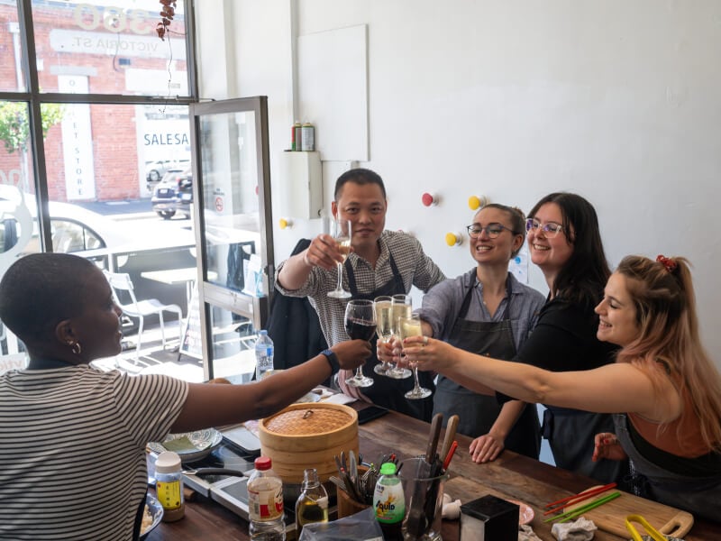 7 Fun Team Building Activities for Every Type of Bay Area Work Group